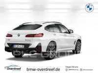 2025 BMW X4