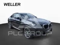 2025 BMW X4