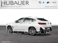 2025 BMW X4