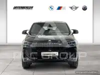 2025 BMW X4