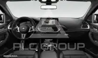 2025 BMW X4