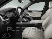 2025 BMW X4