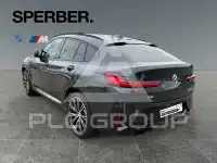2025 BMW X4