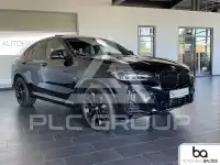 2025 BMW X4