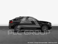 2025 BMW X4
