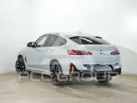 2025 BMW X4