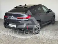 2025 BMW X4