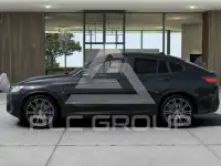2025 BMW X4