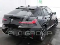 2025 BMW X4