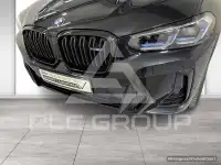 2025 BMW X4