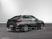 2025 BMW X4