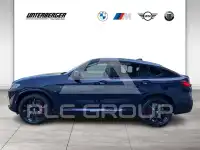 2025 BMW X4