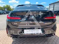 2025 BMW X4