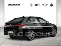 2025 BMW X4