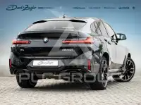 2025 BMW X4
