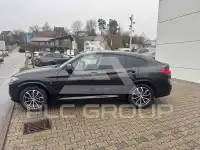 2025 BMW X4