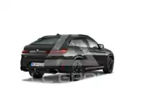 2025 BMW X4