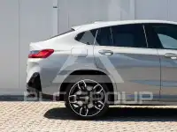 2025 BMW X4