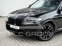 2025 BMW X4