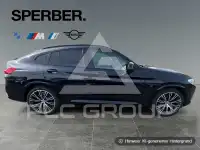 2025 BMW X4