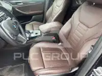 2025 BMW X4