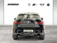 2025 BMW X4