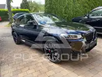2025 BMW X4