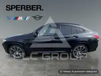 2025 BMW X4
