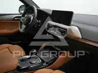 2025 BMW X4