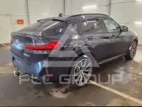 2025 BMW X4