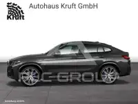 2025 BMW X4