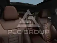 2025 BMW X4