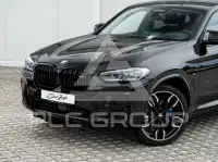2025 BMW X4
