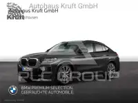 2025 BMW X4