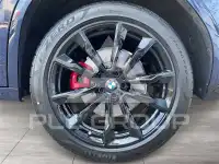 2025 BMW X4