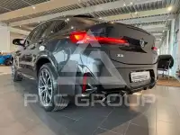 2025 BMW X4