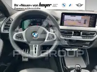 2025 BMW X4