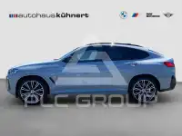 2025 BMW X4