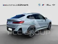 2025 BMW X4