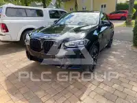 2025 BMW X4