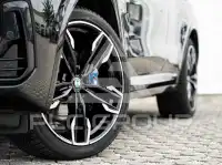 2025 BMW X4