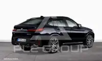 2025 BMW X4