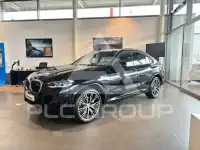 2025 BMW X4