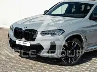 2025 BMW X4