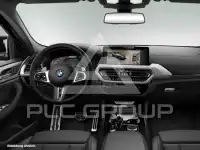 2025 BMW X4
