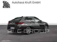2025 BMW X4