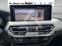 2025 BMW X4