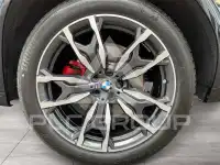 2025 BMW X4
