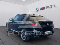 2025 BMW X4