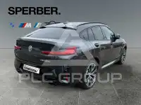 2025 BMW X4